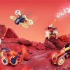 Clixo Mars Rovers Pack