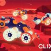 Clixo Mars Rovers Pack