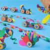 Clixo Wheel Creator Pack