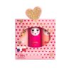 Set 3 bálsamos labiales (melocotón, cereza, vainilla y coco)