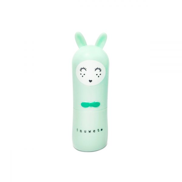 Bálsamo labial de manzana