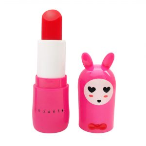 Bálsamo labial de cereza