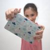 Bolso de mano Cisnes