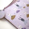 Bolso de mano Bailarinas