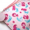 Bolso de mano Sirenas
