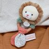 Sonajero león Doudou