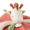 Doudou jirafa 25cm