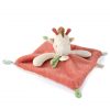 Doudou jirafa 25cm