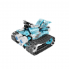 Robot programable y Radio Control 3en1 Azul iMMaster