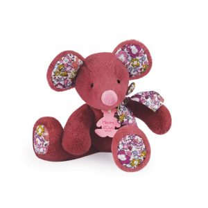 Peluche Histoire d'Ours Ratón