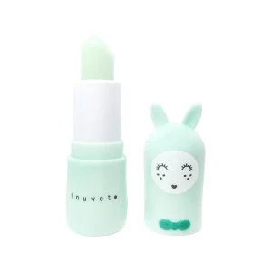 Bálsamo labial de manzana