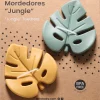 Set 2 mordedores "Jungle"