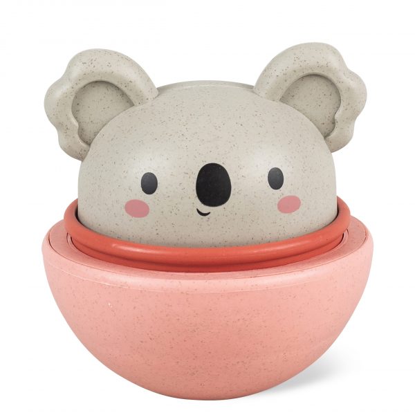 Rocking Roller Koala