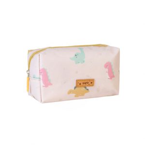 Estuche Happy Dinos