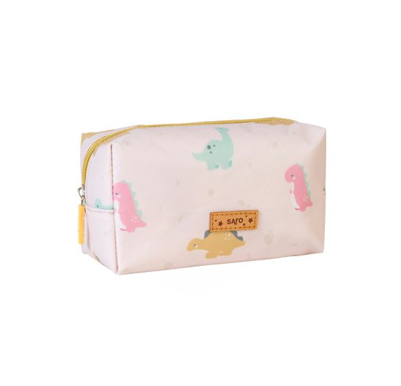 Estuche Happy Dinos