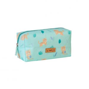 Estuche Cheetahs