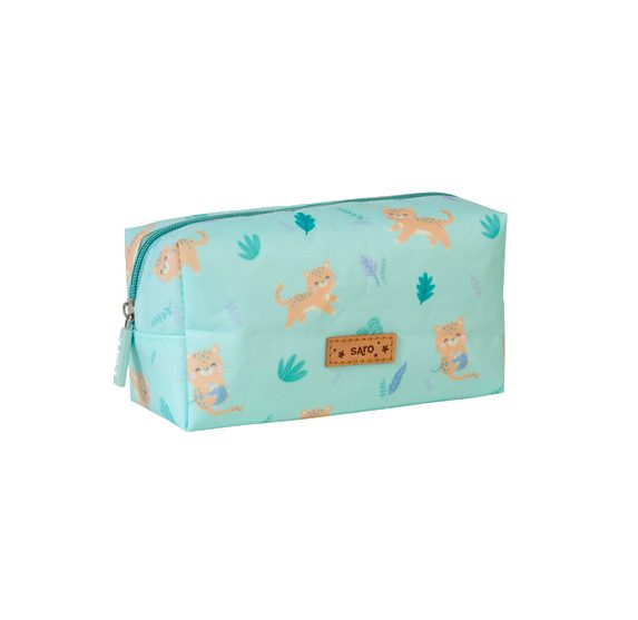 Estuche Cheetahs