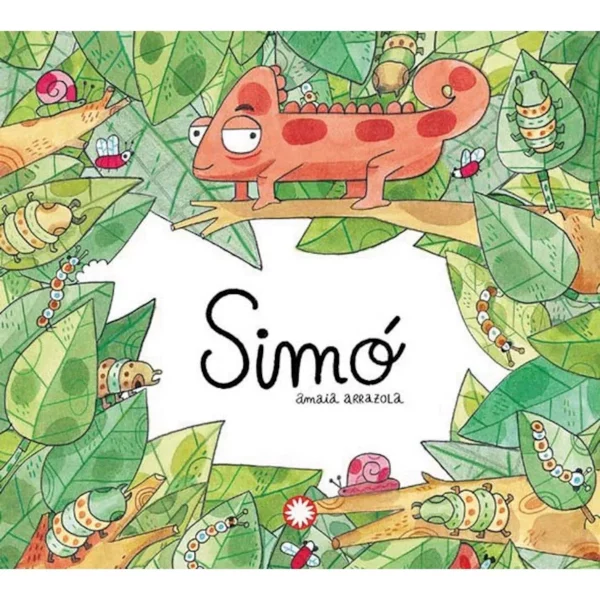 Simón / Simó