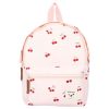Mochila infantil Paris Secret Garden Pink