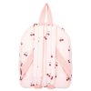 Mochila infantil Paris Secret Garden Pink