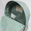 Mochila infantil Paris Picture This Green