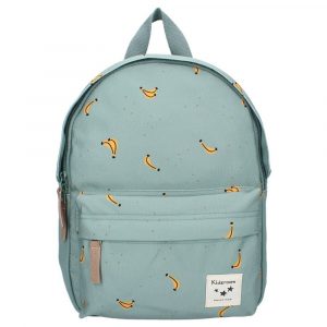 Mochila infantil Paris Picture This Green