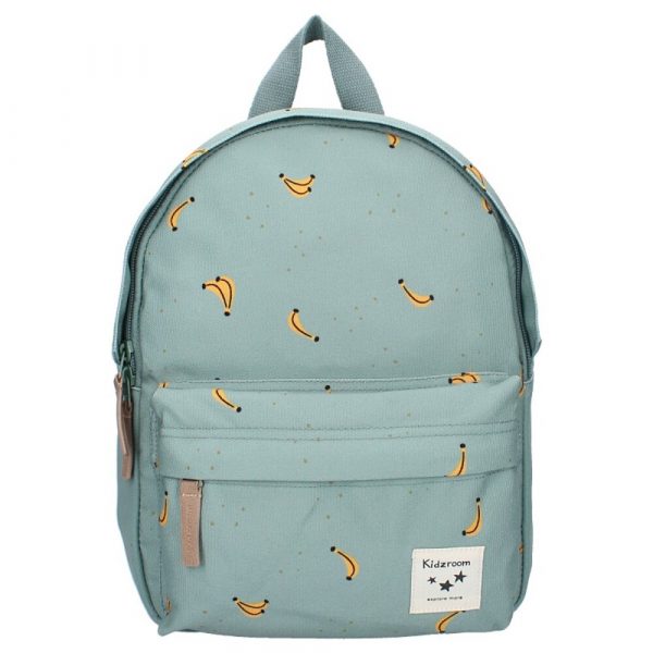 Mochila infantil Paris Picture This Green