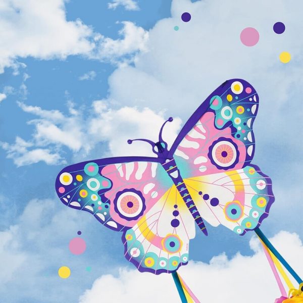 Cometa Maxi Butterfly