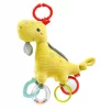 Dino multiactividades