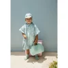 Poncho de Playa Cool Dinos