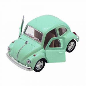 Coche Classical Beetle Menta