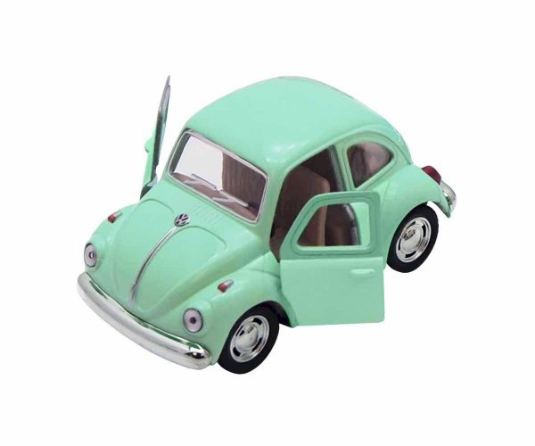 Coche Classical Beetle Menta