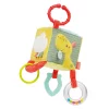 Cubo actividades dino