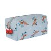 Estuche Escolar Skater Dog