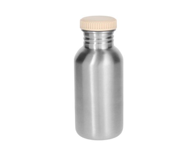 Botella Acero con Funda Ballet 500ml