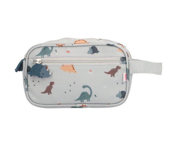 Neceser Infantil Dinos World