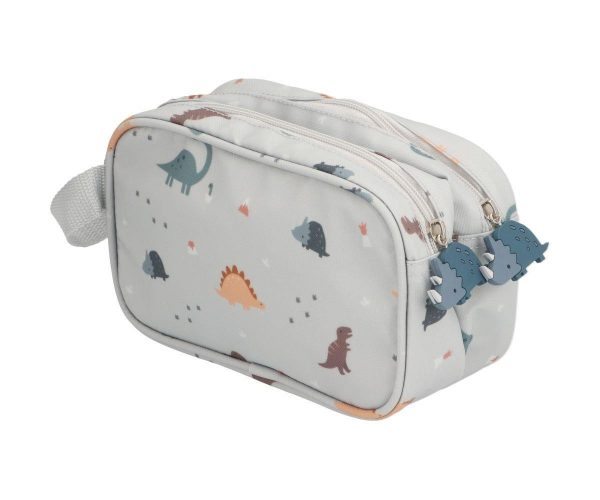 Neceser Infantil Dinos World