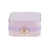 Joyero Glitter Lilac