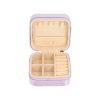 Joyero Glitter Lilac