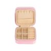 Joyero Glitter Pink