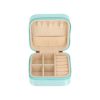 Joyero Glitter Turquoise