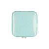 Joyero Glitter Turquoise