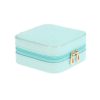 Joyero Glitter Turquoise