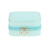 Joyero Glitter Turquoise