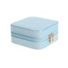 Joyero Glitter Blue