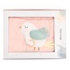 Manta Juegos Monnëka Pink Bird