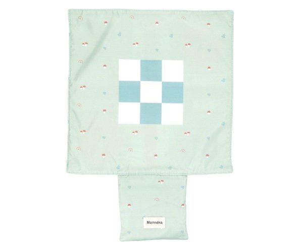 Juego Mantel Ludo-Monnëka