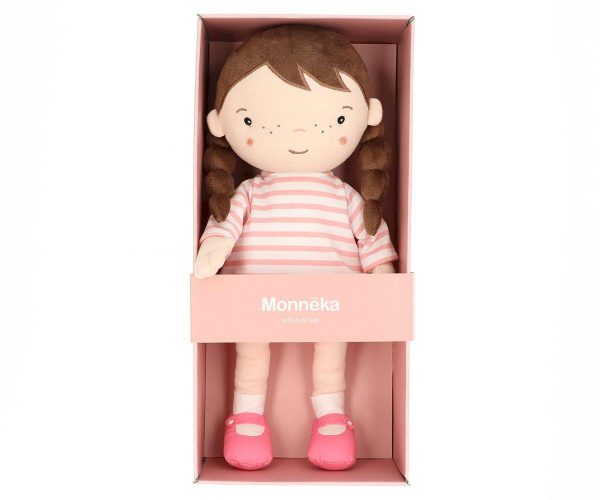 Muñeca Monnëka Lola