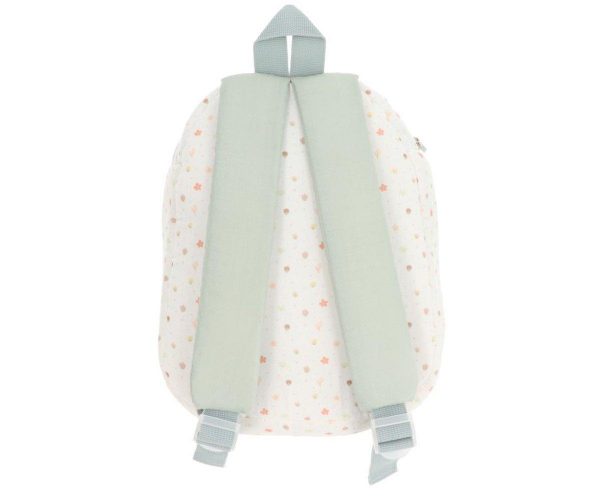 Mochila para Muñecas Spring Garden
