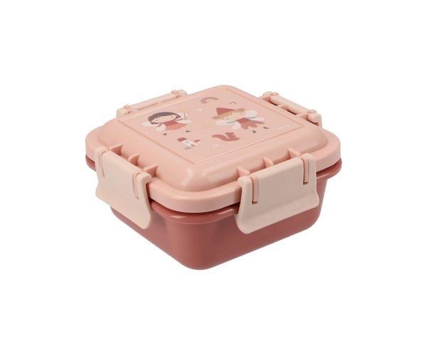 Caja Almuerzo Grande Wild Fairies